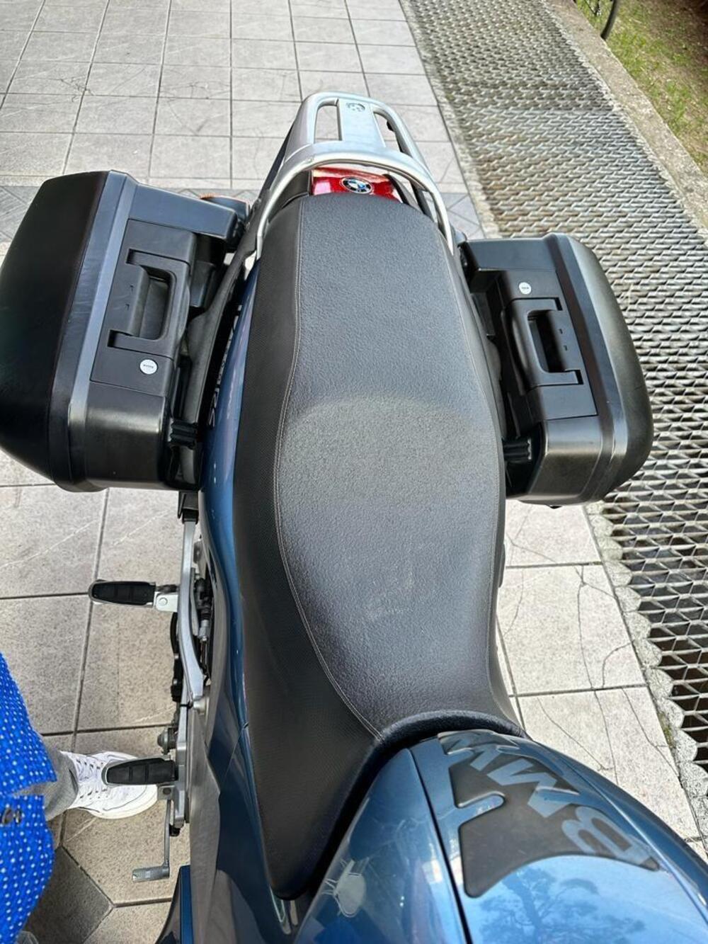 Bmw K 1200 RS (1997 - 06) (9)