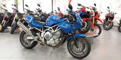 Yamaha TRX 850 usata