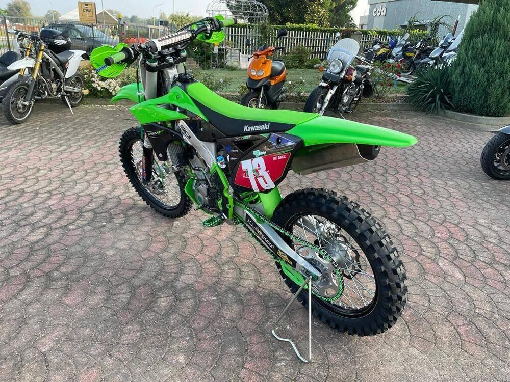 Kawasaki KX 250 F (2016) (4)
