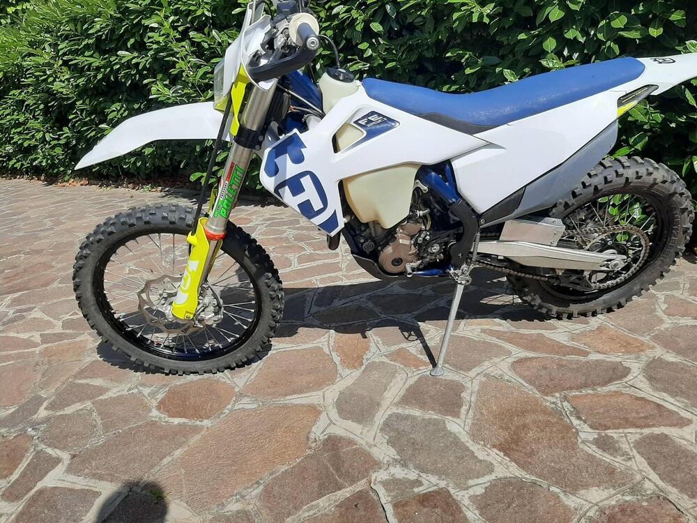 Husqvarna FE 250 (2020) (2)