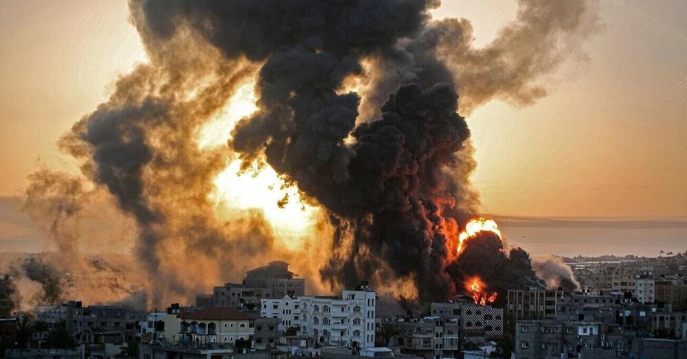 Ok, ma che caz*o sta succedendo in Israele? Da Gaza migliaia di razzi contro le citt&agrave; dello stato ebraico, assalitori di Hamas nel Paese