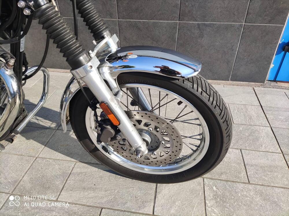 Yamaha SR 400 (2013 - 17) (2)