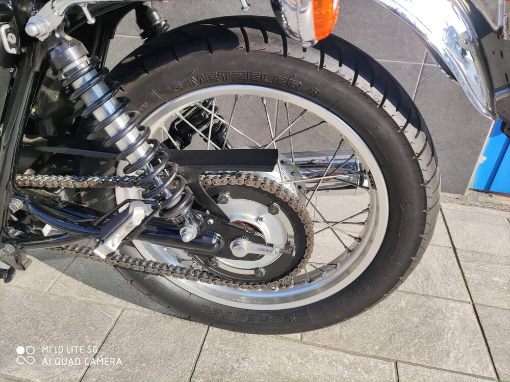 Yamaha SR 400 (2013 - 17) (5)