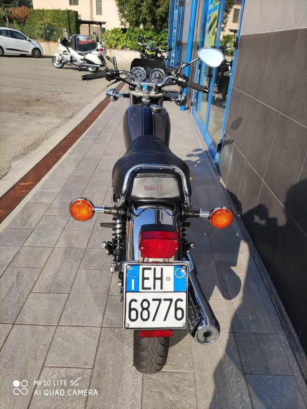 Yamaha SR 400 (2013 - 17) (6)