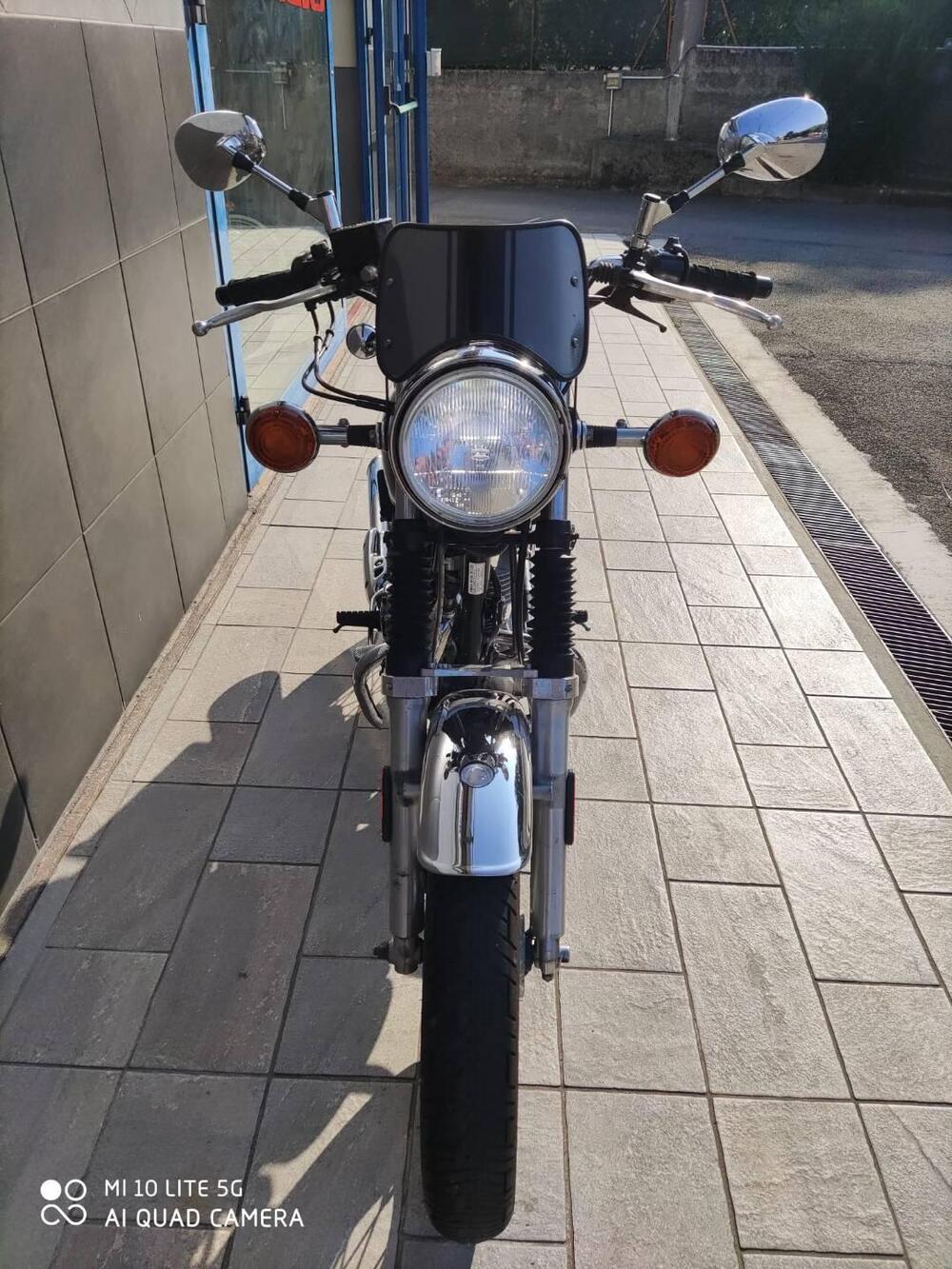 Yamaha SR 400 (2013 - 17) (8)
