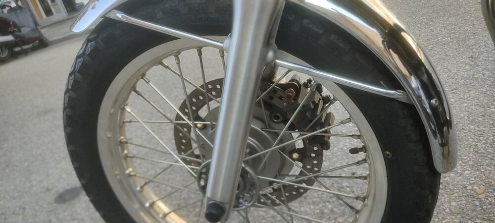 Kawasaki W 800 (2010 - 17) (4)