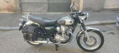 Kawasaki W 800 (2010 - 17) usata