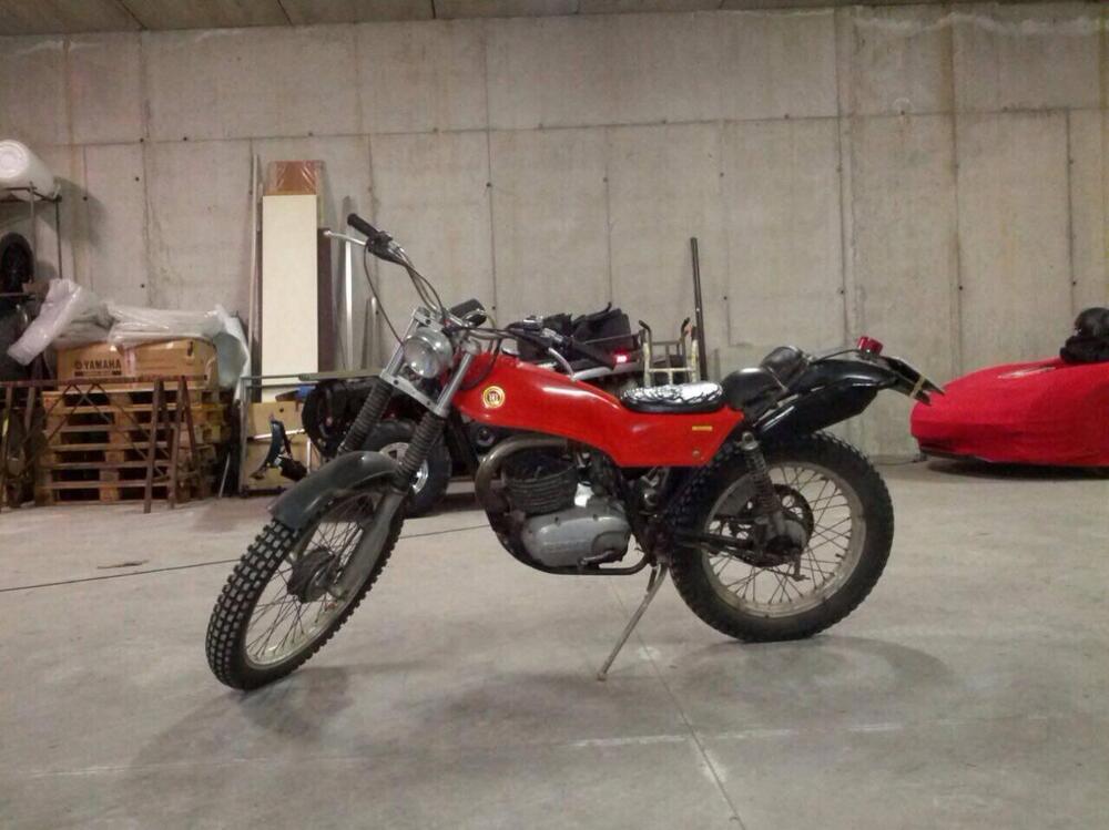 Montesa Cota 247 (3)