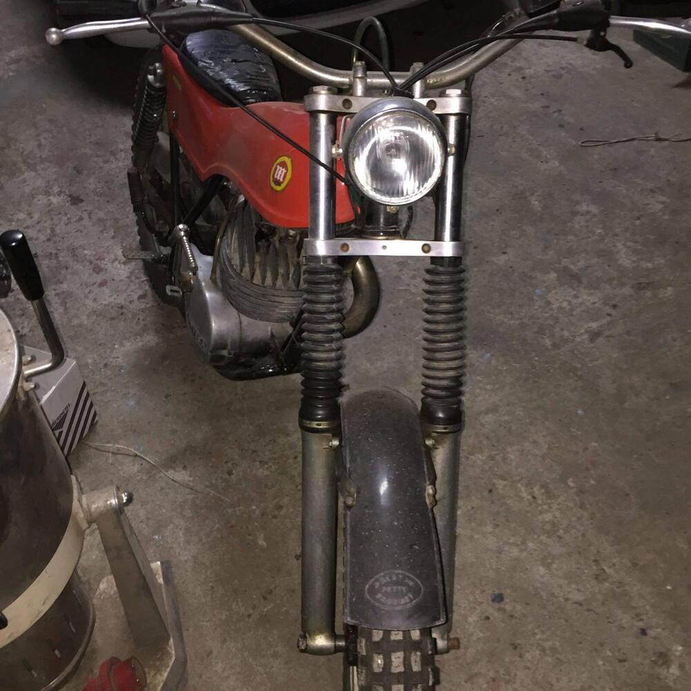 Montesa Cota 247 (4)