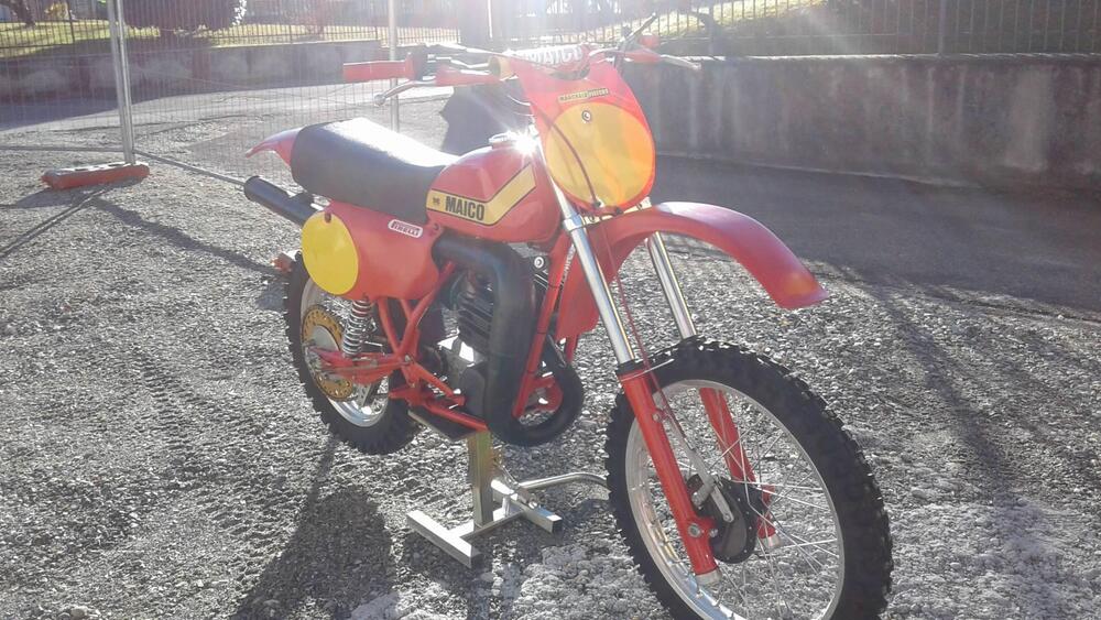 Maico MC400 (3)