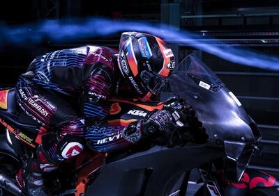 Rev'It! e Vircos insieme per un progetto Fatto su Misura: ce ne parlano Danilo Petrucci e Davide Ioime [VIDEO]