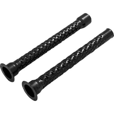 Silenziatori Vance &amp; Hines per Eliminator 400 per