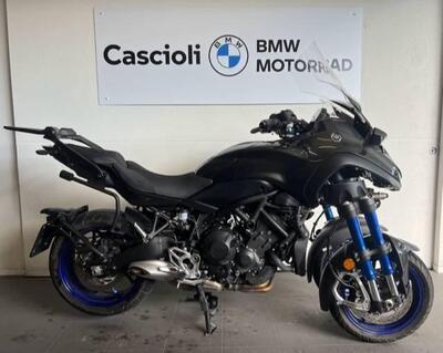 Yamaha Niken 850 (2018 - 20) usata