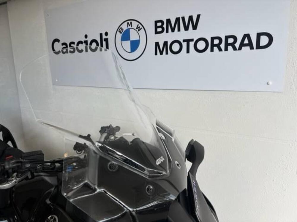 Yamaha Niken 850 (2018 - 20) (4)