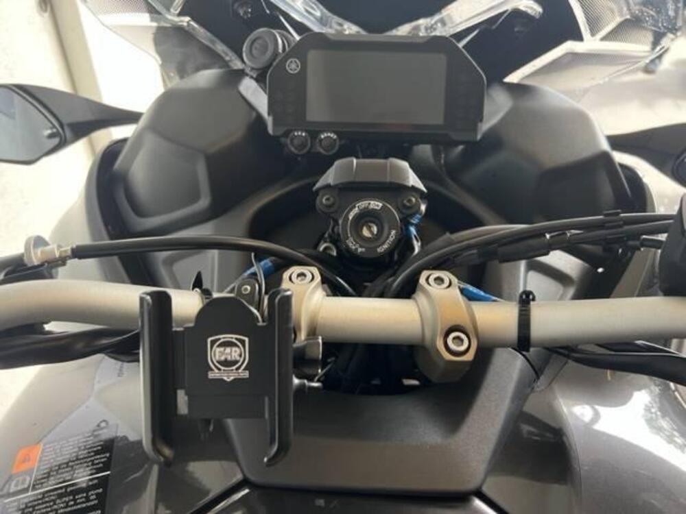Yamaha Niken 850 (2018 - 20) (5)