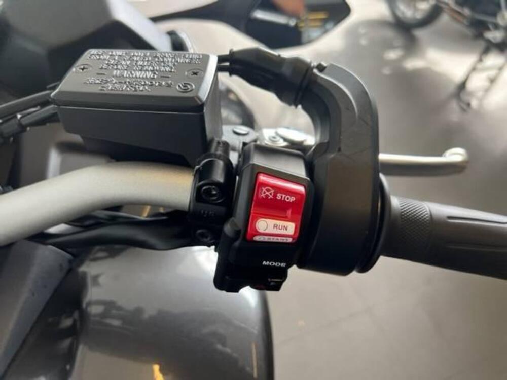 Yamaha Niken 850 (2018 - 20) (7)