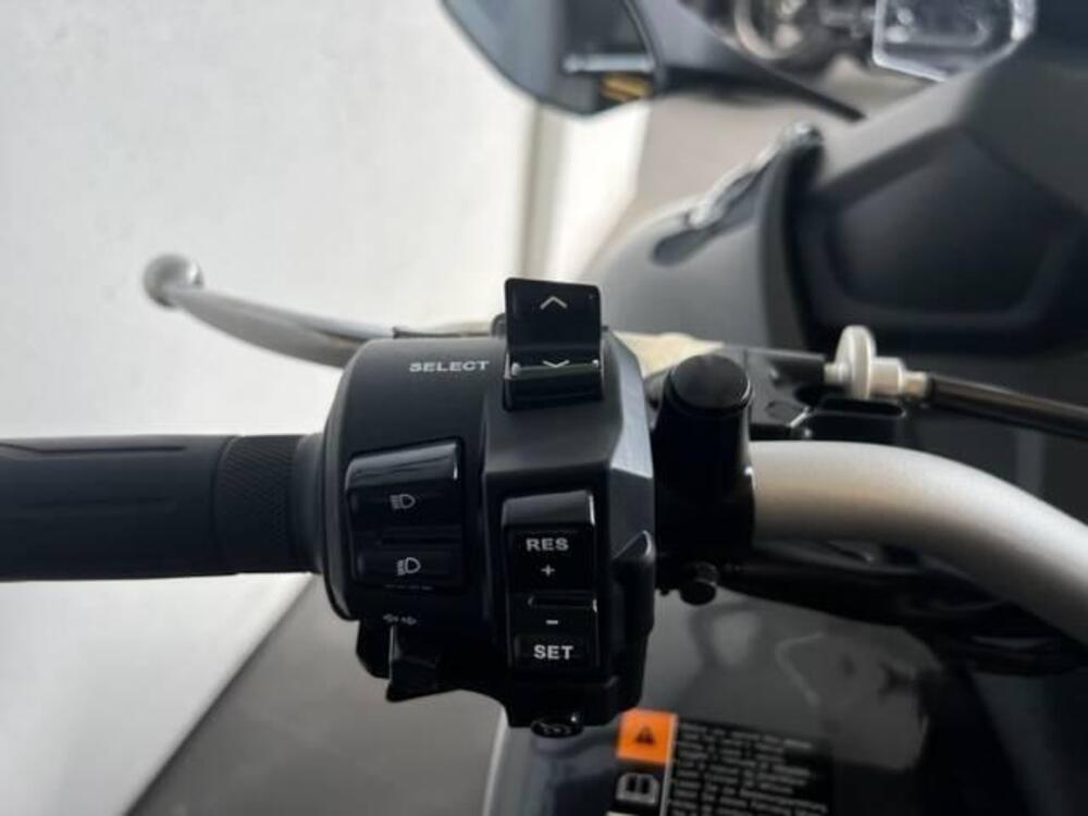 Yamaha Niken 850 (2018 - 20) (6)