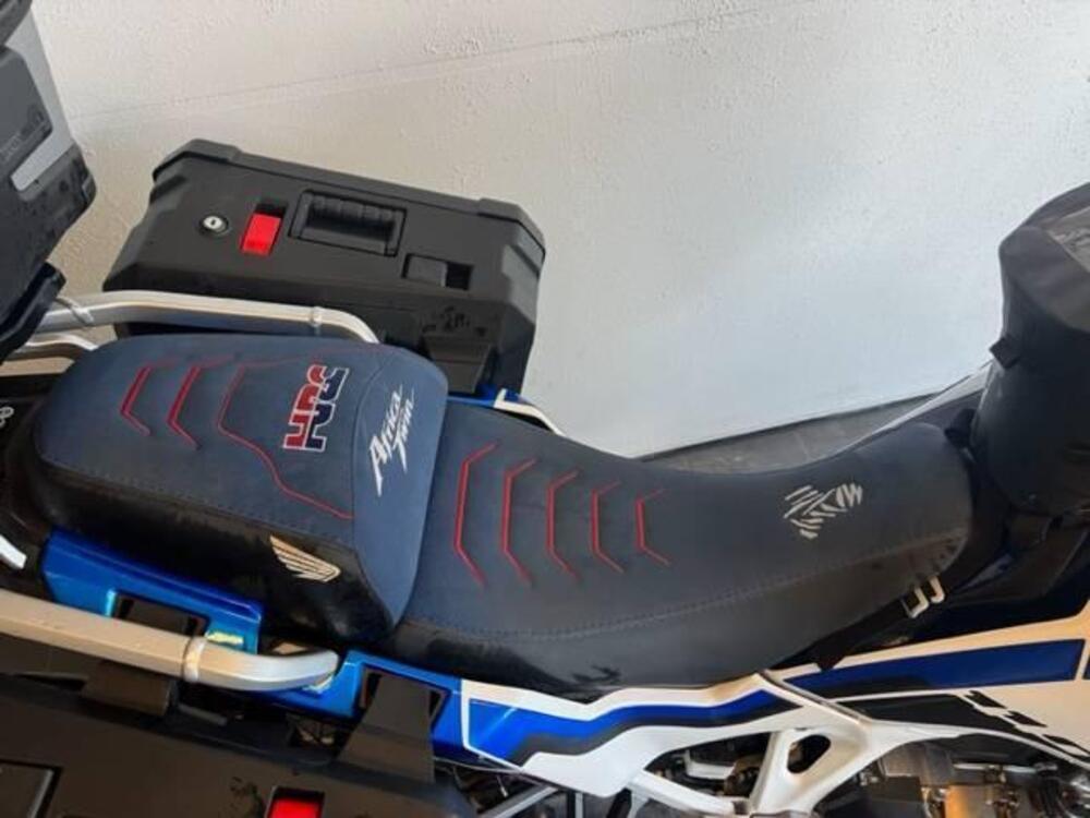 Honda Africa Twin CRF 1100L Adventure Sports Travel Edition (2022 - 23) (5)