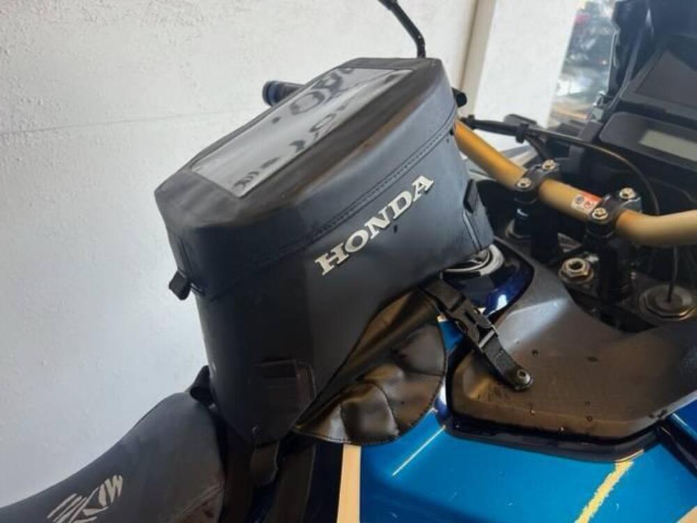 Honda Africa Twin CRF 1100L Adventure Sports Travel Edition (2022 - 23) (4)