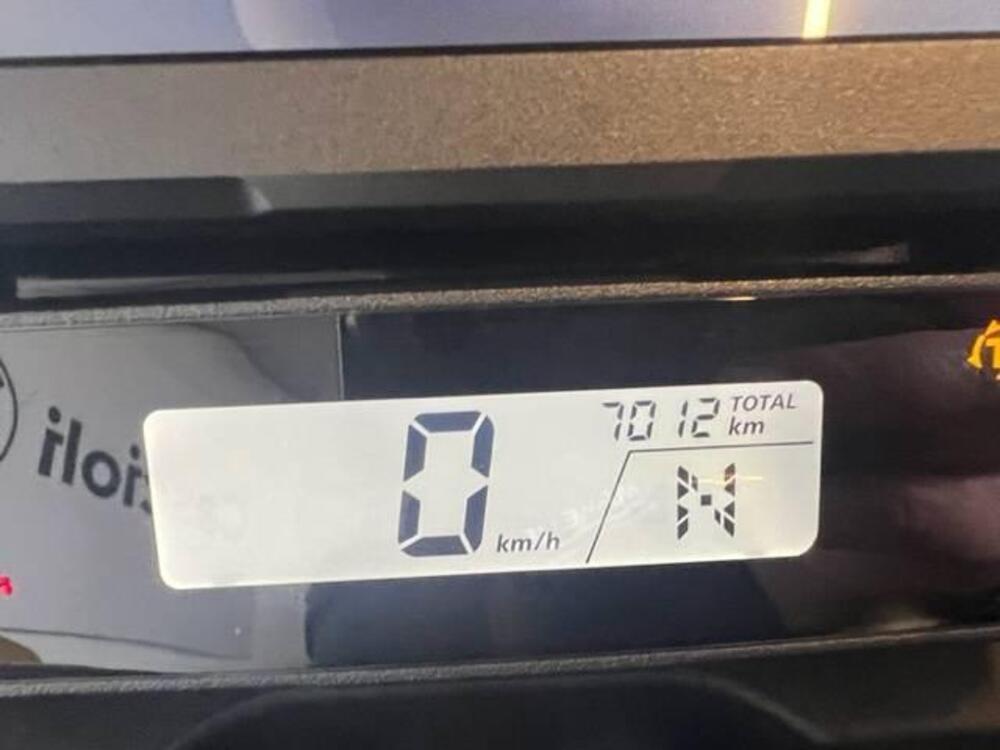 Honda Africa Twin CRF 1100L Adventure Sports Travel Edition (2022 - 23) (6)