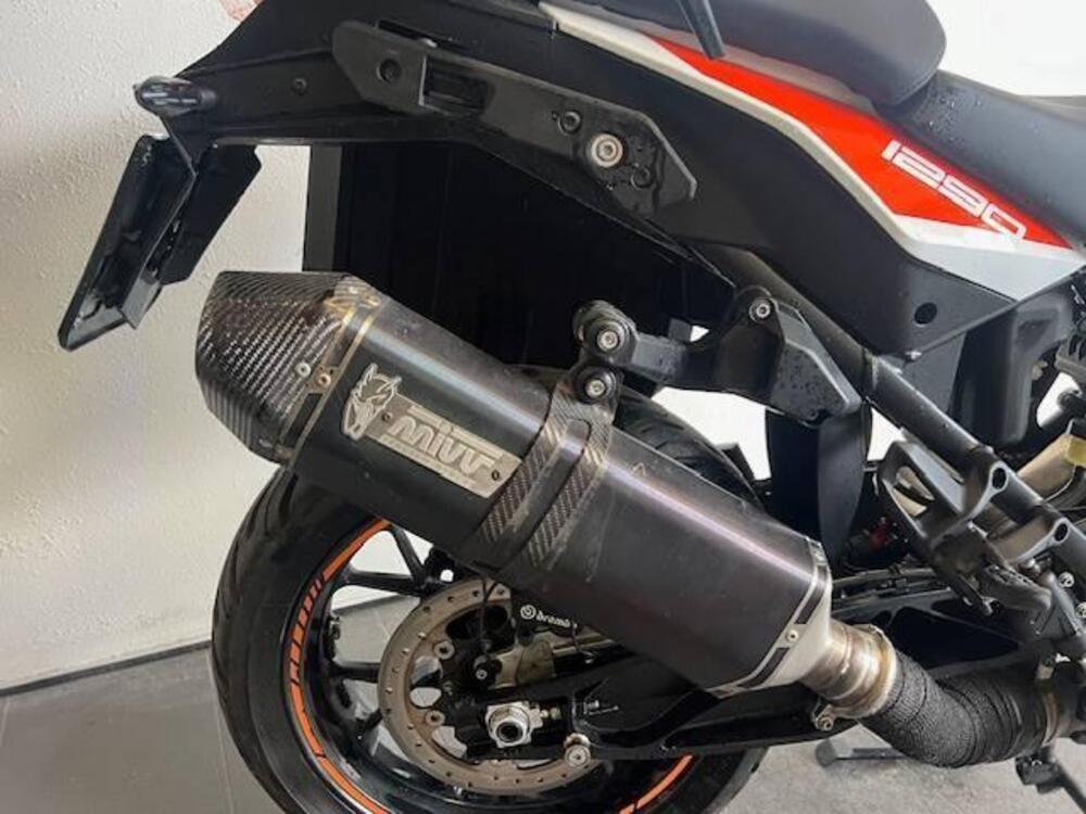 KTM 1290 Super Adventure S (2017 - 20) (5)