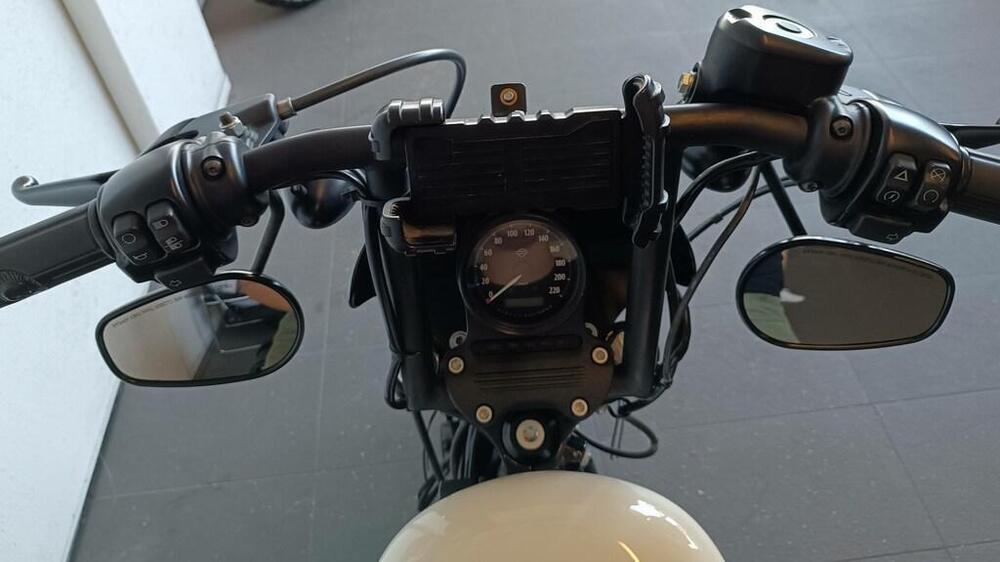 Harley-Davidson 1200 Forty-Eight (2016 - 20) (3)