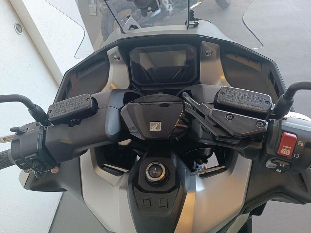 Honda Forza 750 DCT (2021 - 24) (4)