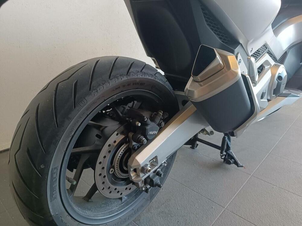 Honda Forza 750 DCT (2021 - 24) (5)