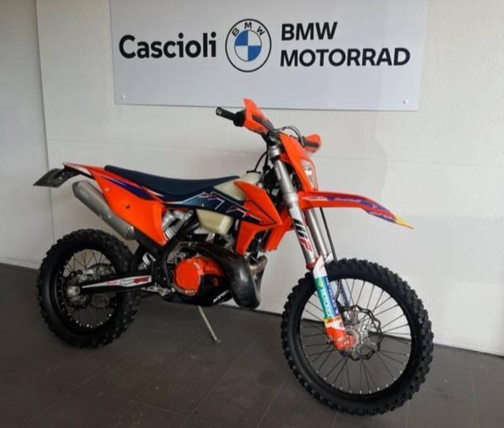 KTM 300 EXC E TPI (2020) (2)