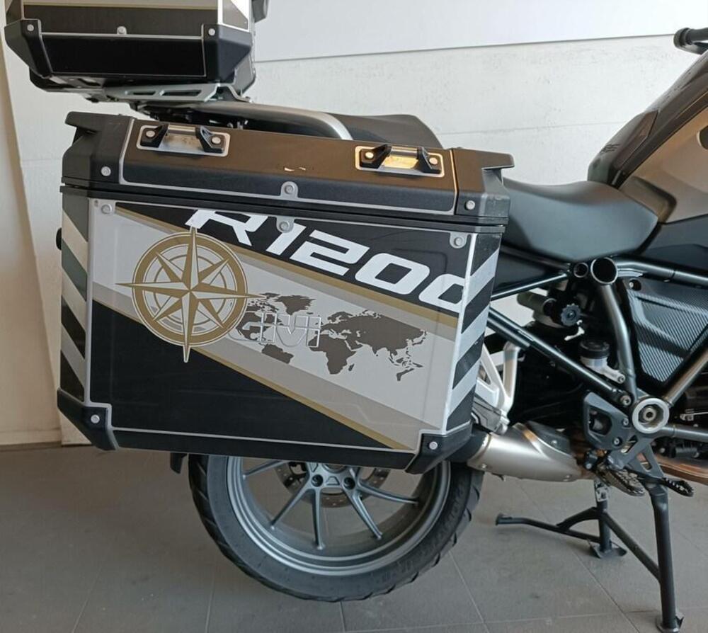 Bmw R 1200 GS (2017 - 18) (3)