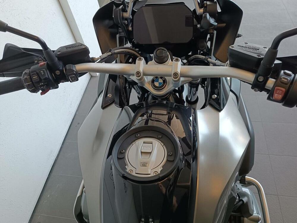 Bmw R 1200 GS (2017 - 18) (4)