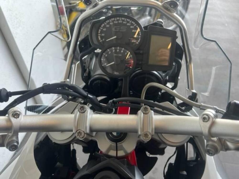 Bmw F 800 GS Adventure (2013 - 17) (7)