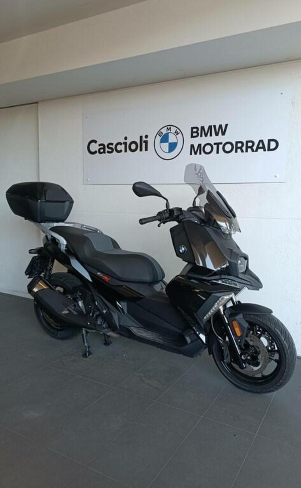 Bmw C 400 X (2021 - 24) (2)