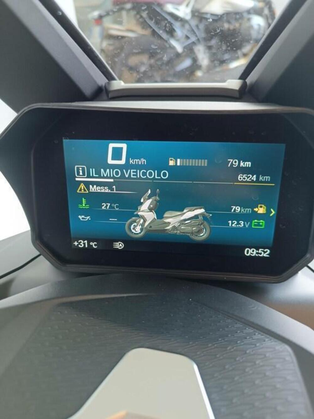 Bmw C 400 X (2021 - 24) (3)