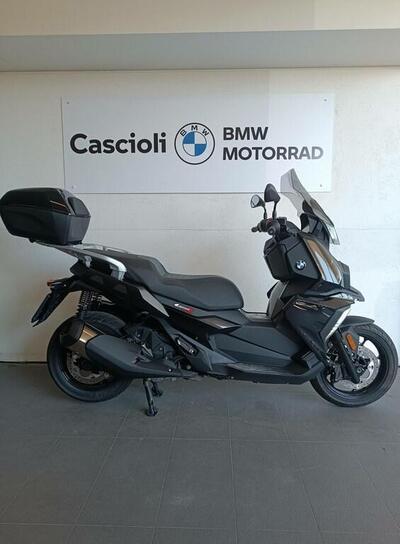 Bmw C 400 X (2021 - 24) usata