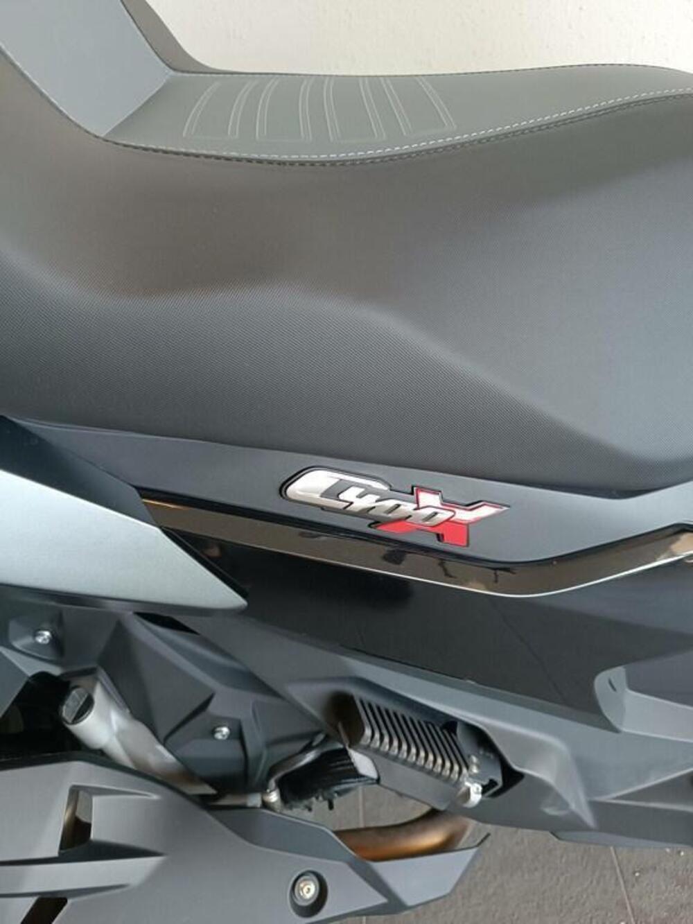 Bmw C 400 X (2021 - 24) (4)