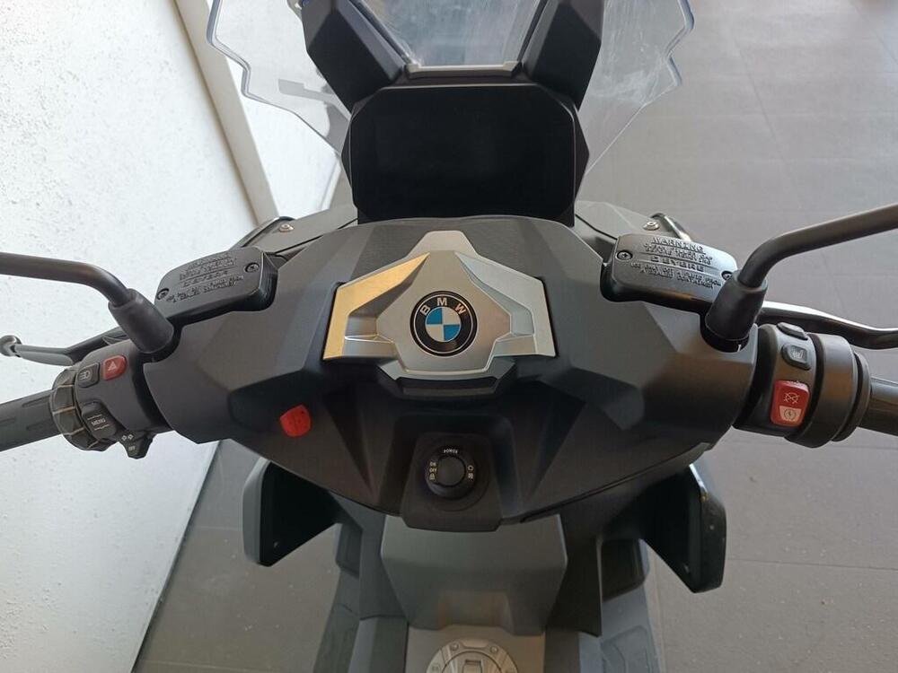 Bmw C 400 X (2021 - 24) (3)