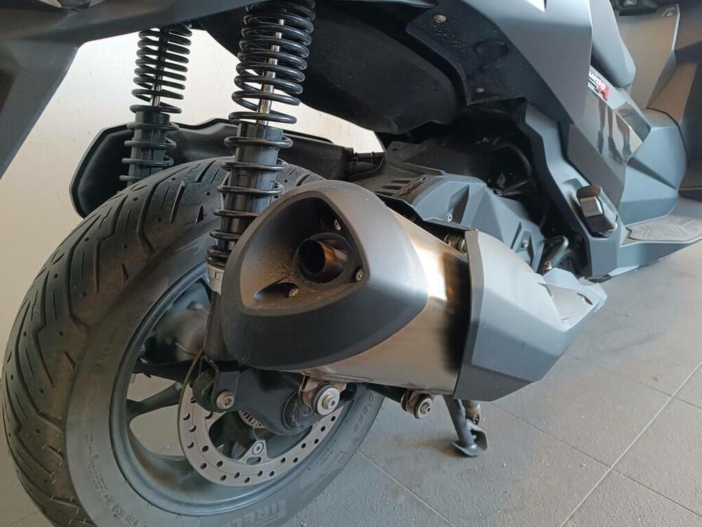 Bmw C 400 X (2021 - 24) (5)