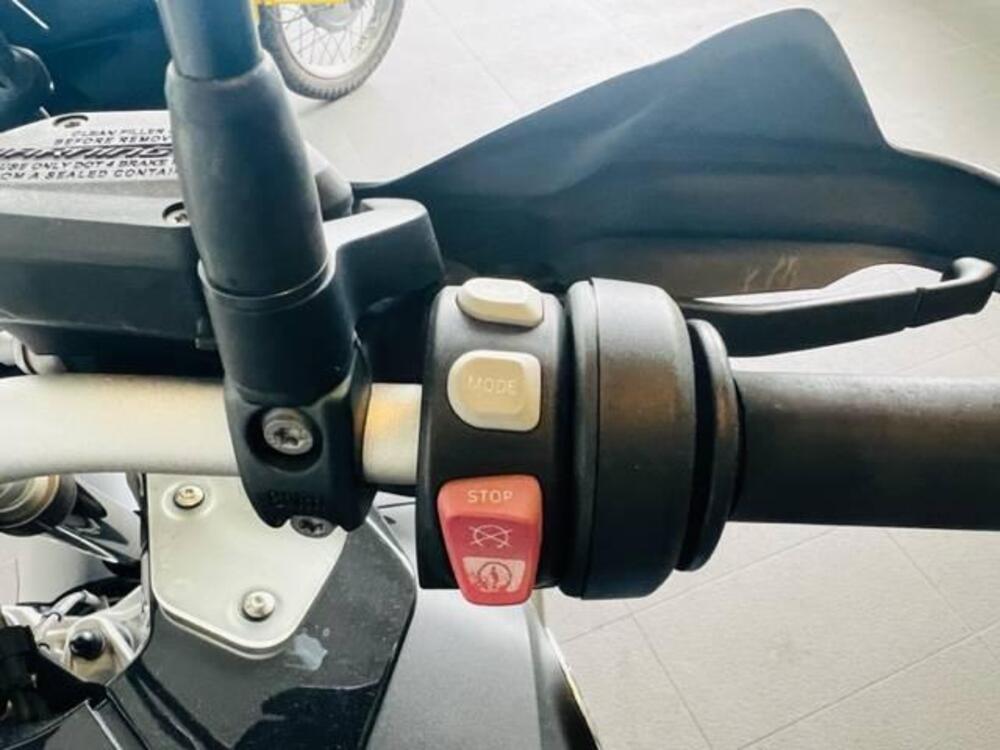 Bmw R 1200 GS Adventure (2017 - 18) (5)