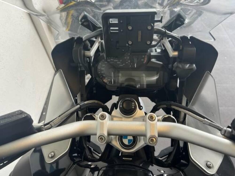 Bmw R 1200 GS Adventure (2017 - 18) (3)