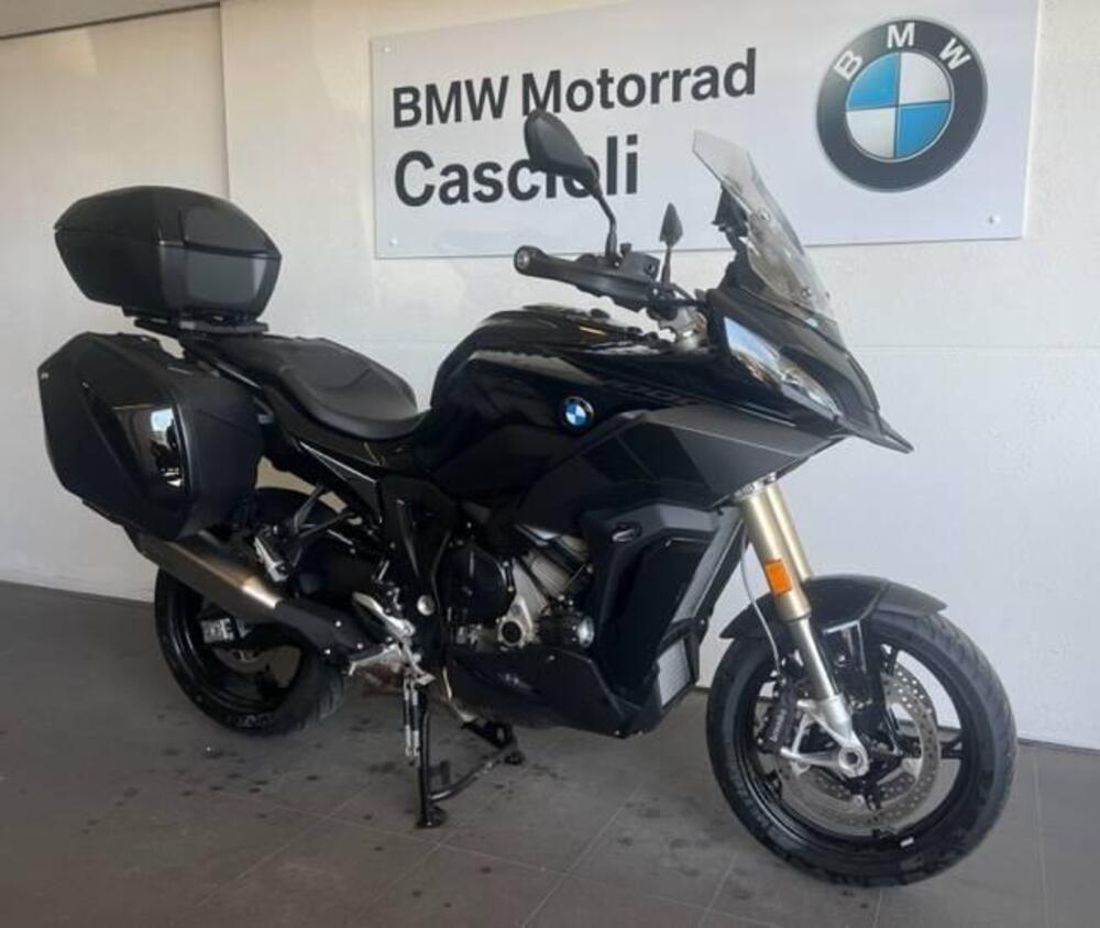 Bmw S 1000 XR (2020 - 23) (2)