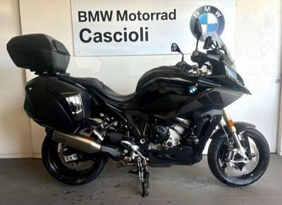 Bmw S 1000 XR (2020 - 23) usata