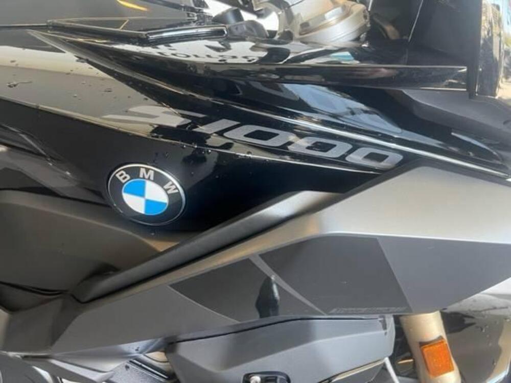 Bmw S 1000 XR (2020 - 23) (4)