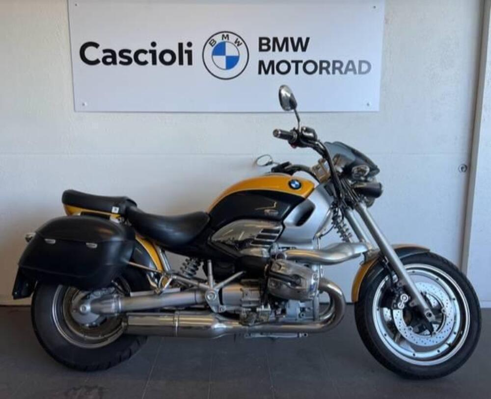 Bmw R 1200 C ABS (1997 - 2001)