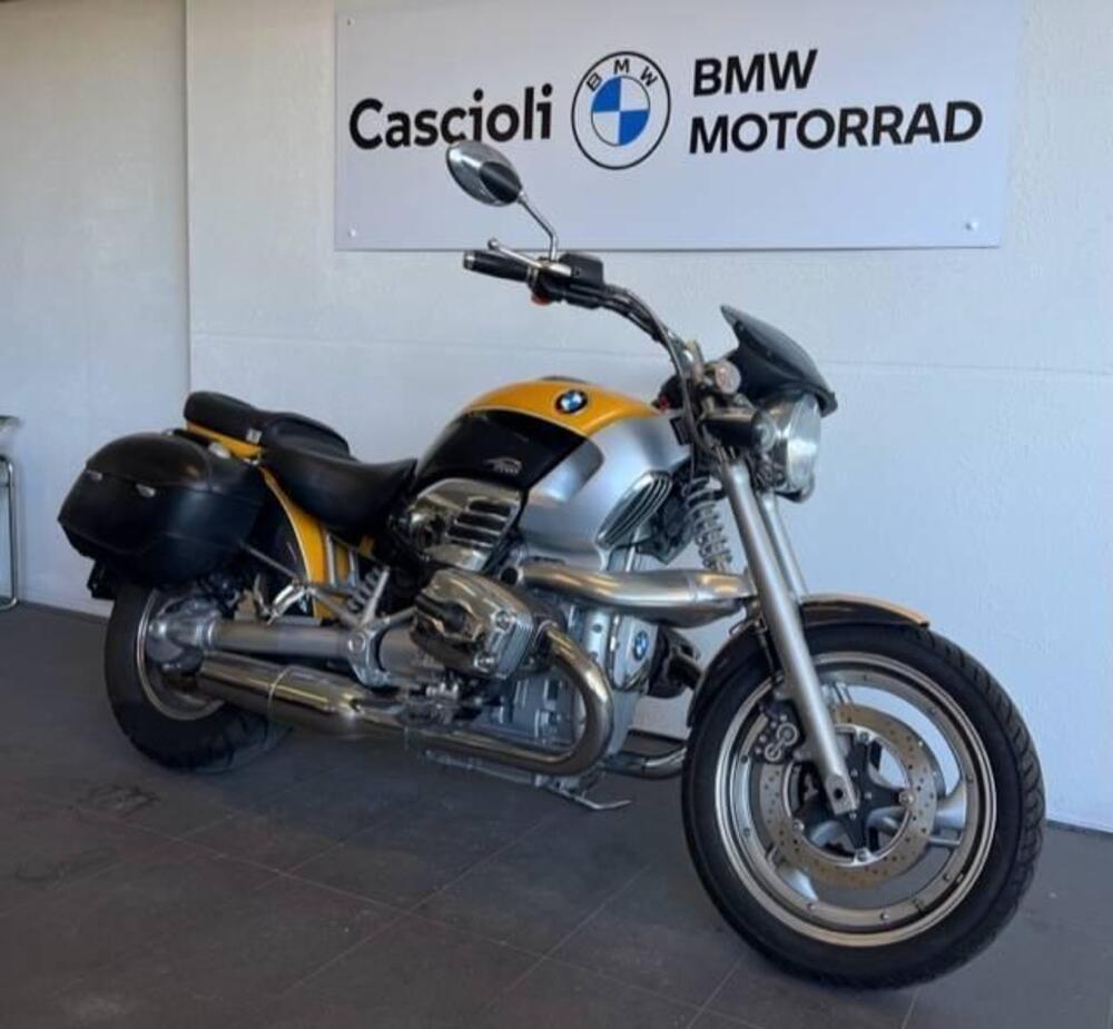 Bmw R 1200 C ABS (1997 - 2001) (2)