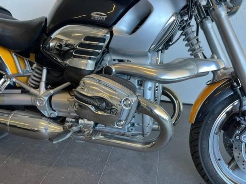 Bmw R 1200 C ABS (1997 - 2001) (4)