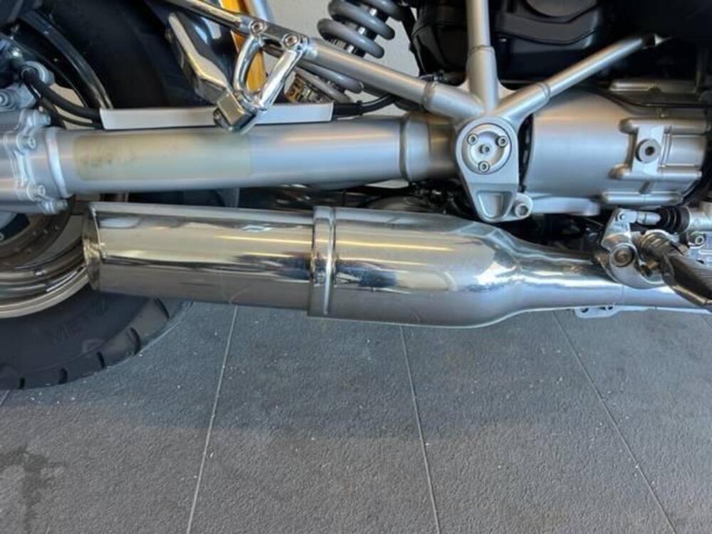 Bmw R 1200 C ABS (1997 - 2001) (6)