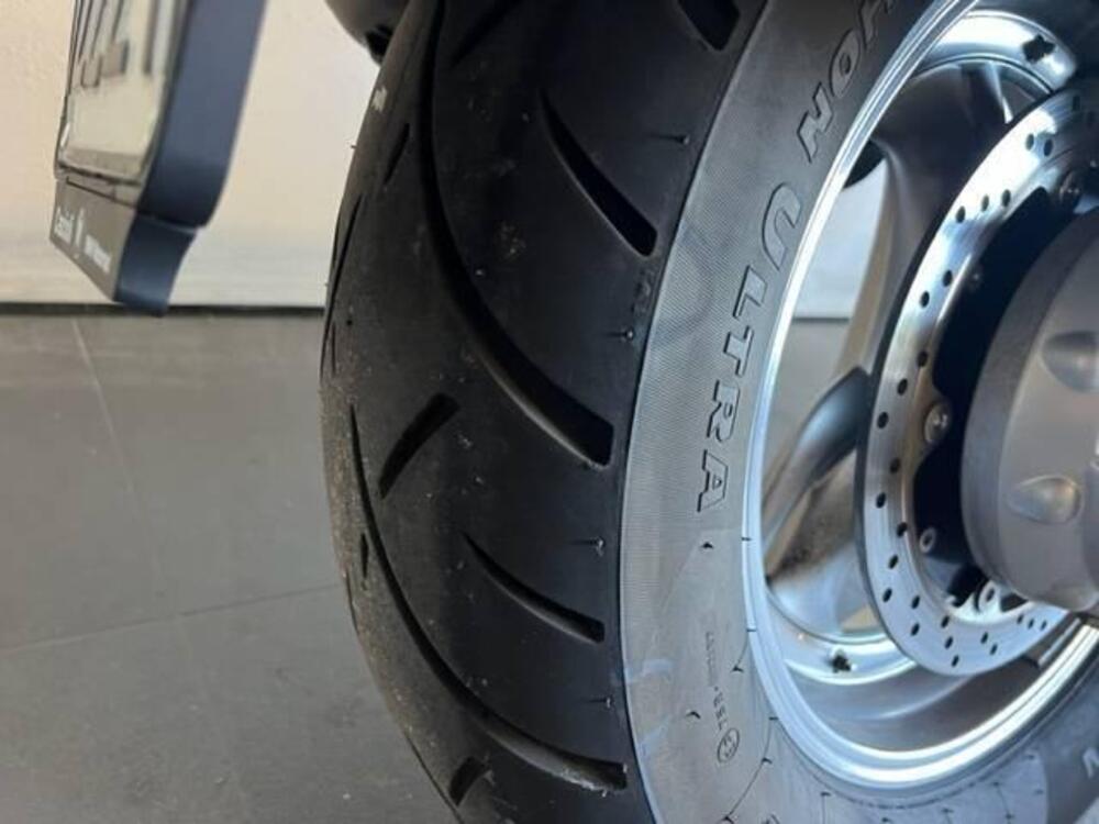 Bmw R 1200 C ABS (1997 - 2001) (7)