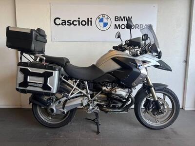 Bmw R 1200 GS (2004 - 07) usata