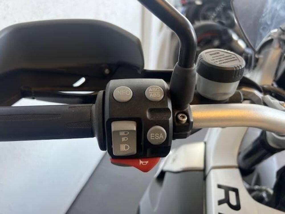 Bmw R 1200 GS (2004 - 07) (4)